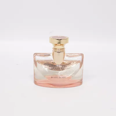 Eau de Parfum (Splendida Rose Rose) från BVLGARI