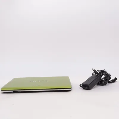 Laptop (PCG31311M) from Sony