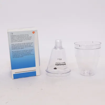 Aid (Volumatic voorzetkamer) from GSK