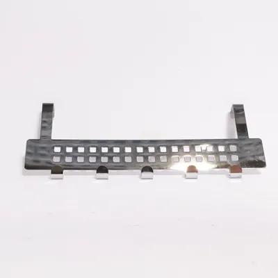 Over door hooks (Silver)