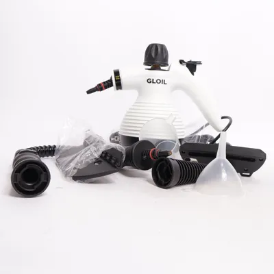 Appareil électroménager (Hy-301) de LOIL