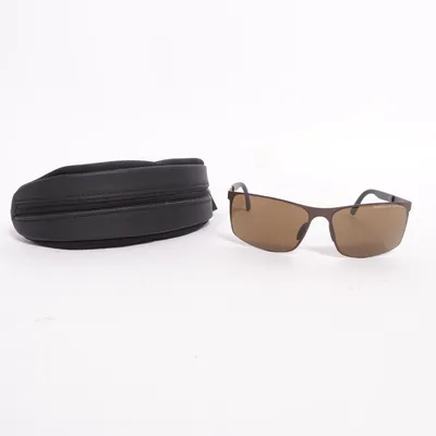 Solglasögon (Svart) från Porsche Design