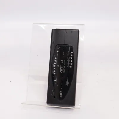 Tuner (GT-3) from Korg