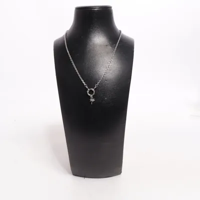 Collier (Argent) de Purelei Métal inconnu
