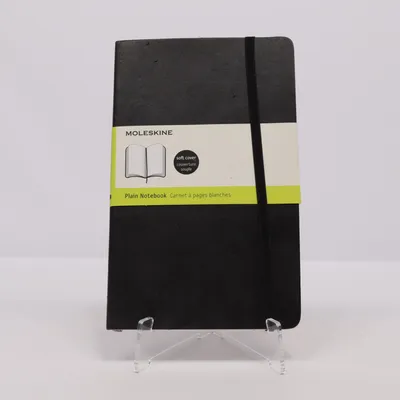 Notitieboek van Moleskine