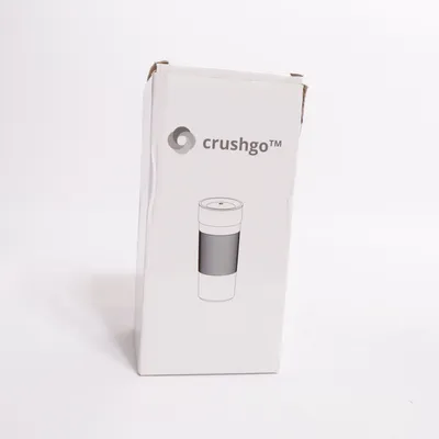 Mixeur (Gris) de Crushgo