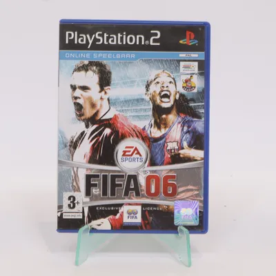 TV-spel