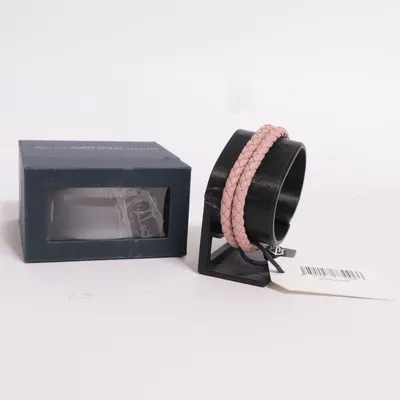 Bracelet (Pink) from Paul Hewitt Unknown metal