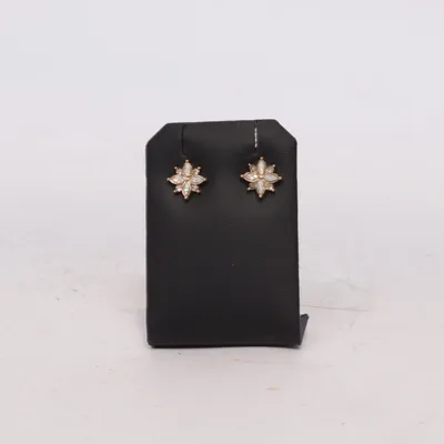 Earrings (Gold) from Infinity Unknown metal