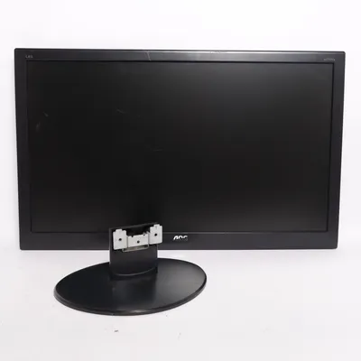 Computer screen (E2752Q) from AOC