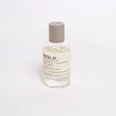 Eau de Parfum (Santal 33) från Le Labo