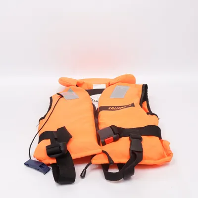 Flytväst (Orange) från Lalizas