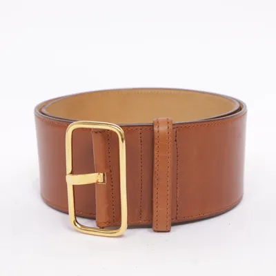 Bälte (Brun) från Trussardi