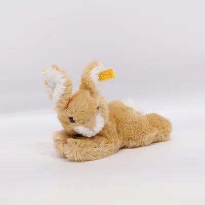 Krammedyr (Beige, Hvid) fra Steiff