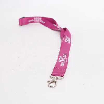 Nyckelband (Love On Tour 2020) från Harry Styles