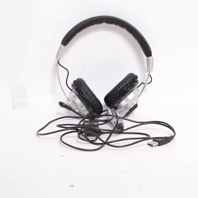 Headset (Ihs 6000) van ISY