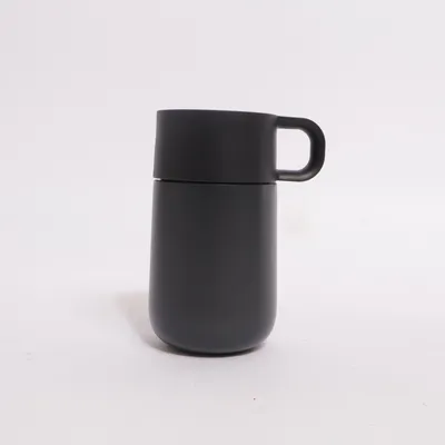 Thermos mug (Black) from WMF