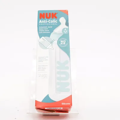 Nappflaska (Anti-Colic Professional) från NUK