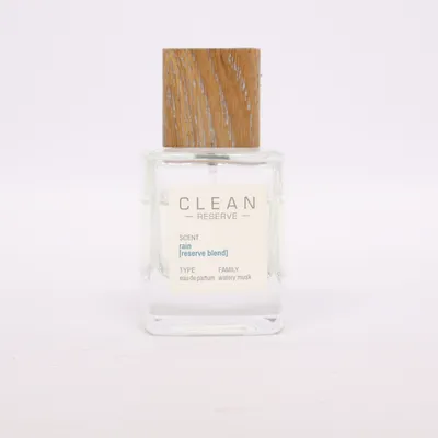 Eau de Parfum (Rain) från CLEAN