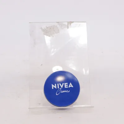 Moisturizer (Creme) from Nivea