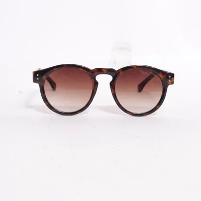 Lunettes de soleil (Marron) de Komono