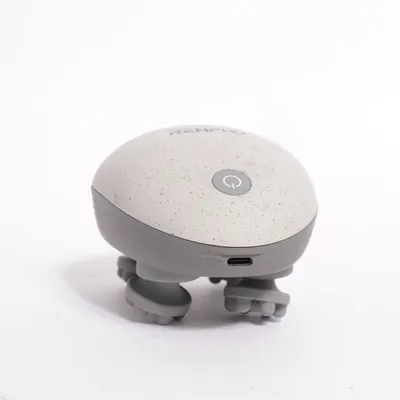 Massageapparat (Grå) från RENPHO