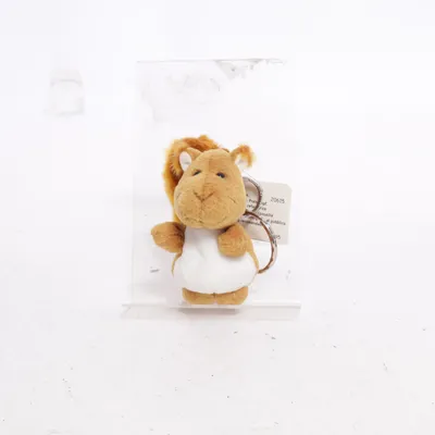 Keyring (Squirrel) from Nici