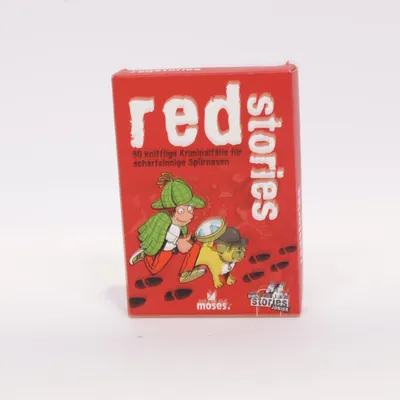 Jeu de société de Moses
