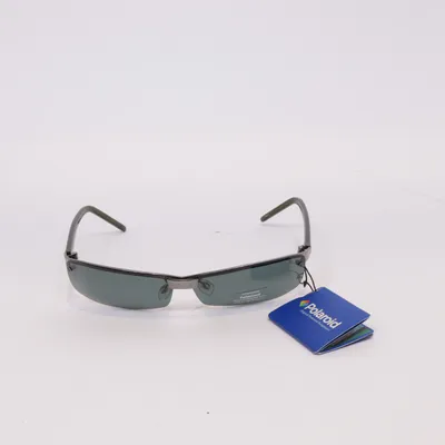 Lunettes de soleil (Vert) de Polaroid