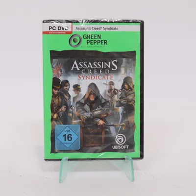 Computer game