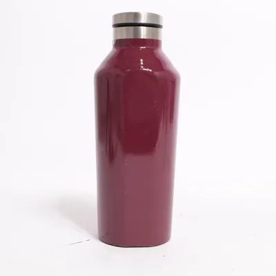 Water bottle (Purple) from Corkcicle