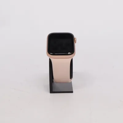 Smart watch (Pink, Black) from Apple Watch