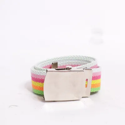 Ceinture (Multicolore)