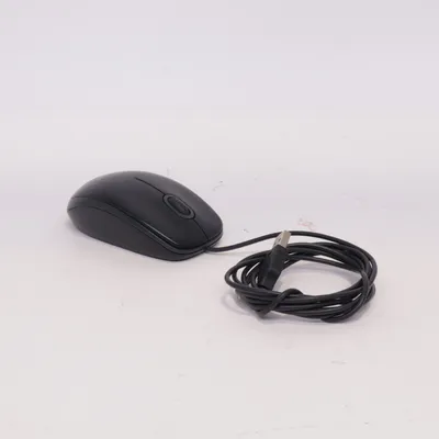 Computer mouse (B100) from Logitech
