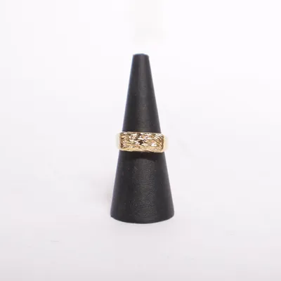 Signet ring (Gold) from Pilgrim Unknown metal