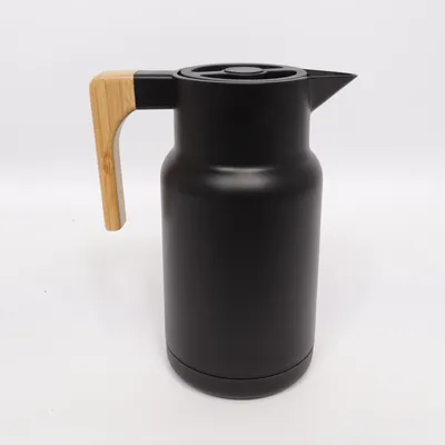 Termos (Svart) från Livarno