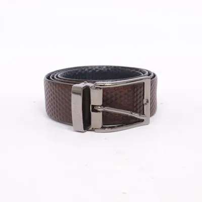 Belt (Brown) from Boggi Milano