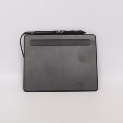 Ritplatta (CTL-4100) från Wacom