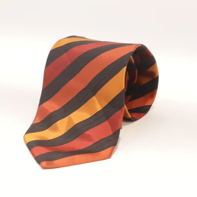 Slips (Svart, Röd, Orange) från Boss Hugo Boss