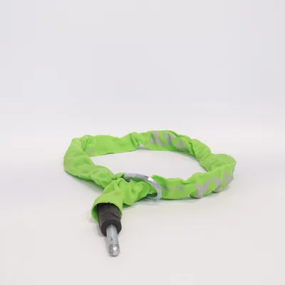 Cadenas de vélo (Vert)