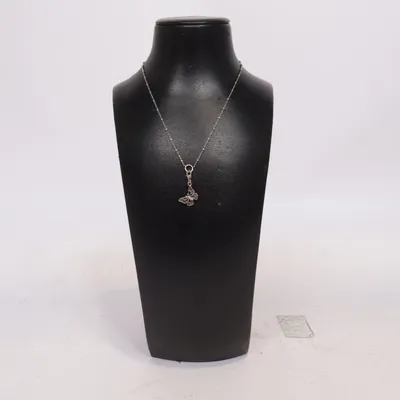 Halskæde (Sølv) fra Thomas Sabo Sølv