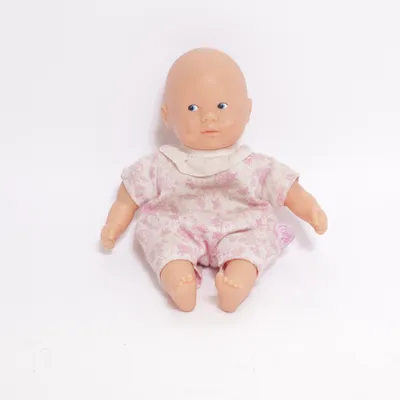 Dukke (Hvid, Pink, Flerfarvet) fra Corolle