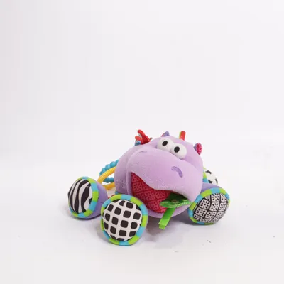 Baby speelgoed (Lila, Meerkleurig) van Lamaze