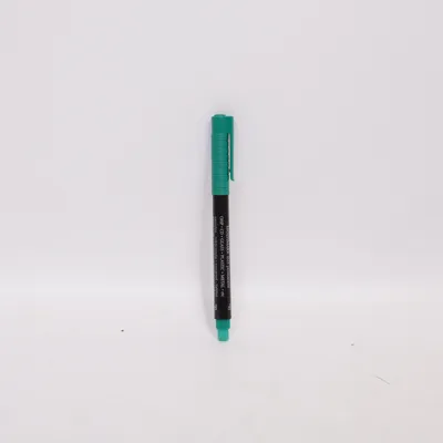 Tuschpenna (MULTIMARK 1513 permanent) från Faber Castell