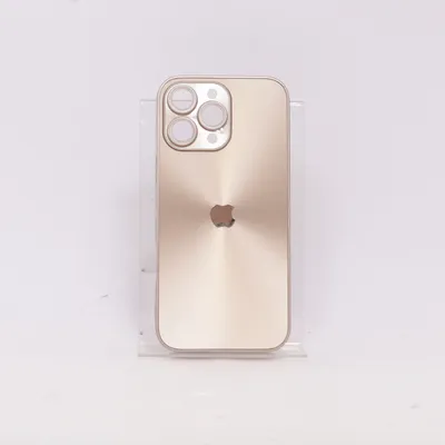Coque de téléphone (Or) de Apple