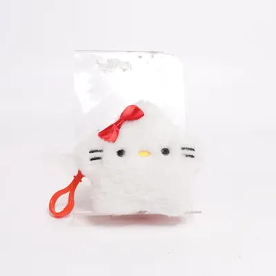 Handyzubehör (Weiß, Rot) von Hello Kitty by Sanrio
