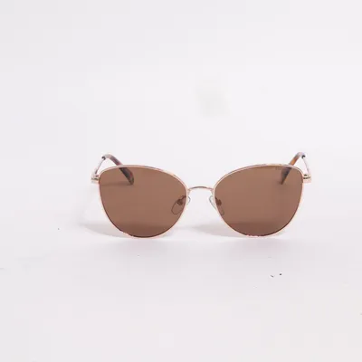 Sunglasses (Gold) from Polaroid