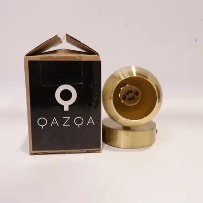 Taklampa (Gissi CL 96501/96502) från Qazqa