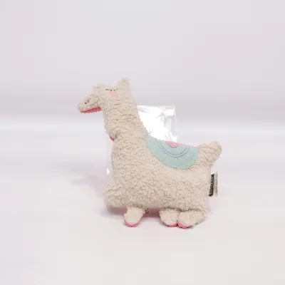 Zacht speeltje (Beige) van Butlers