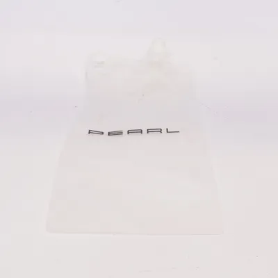 Wasserflasche (Transparent) von Pearl